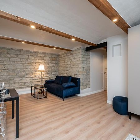 Kalamaja Apartment Талин Екстериор снимка