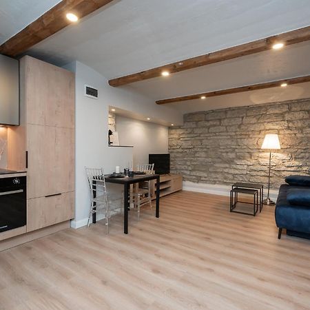 Kalamaja Apartment Талин Екстериор снимка
