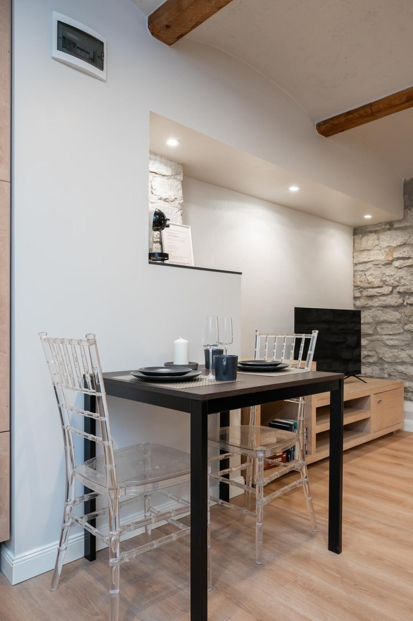 Kalamaja Apartment Талин Екстериор снимка
