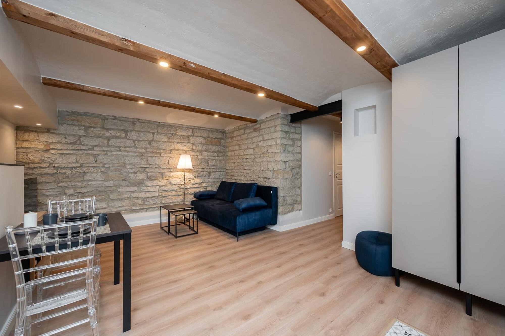 Kalamaja Apartment Талин Екстериор снимка