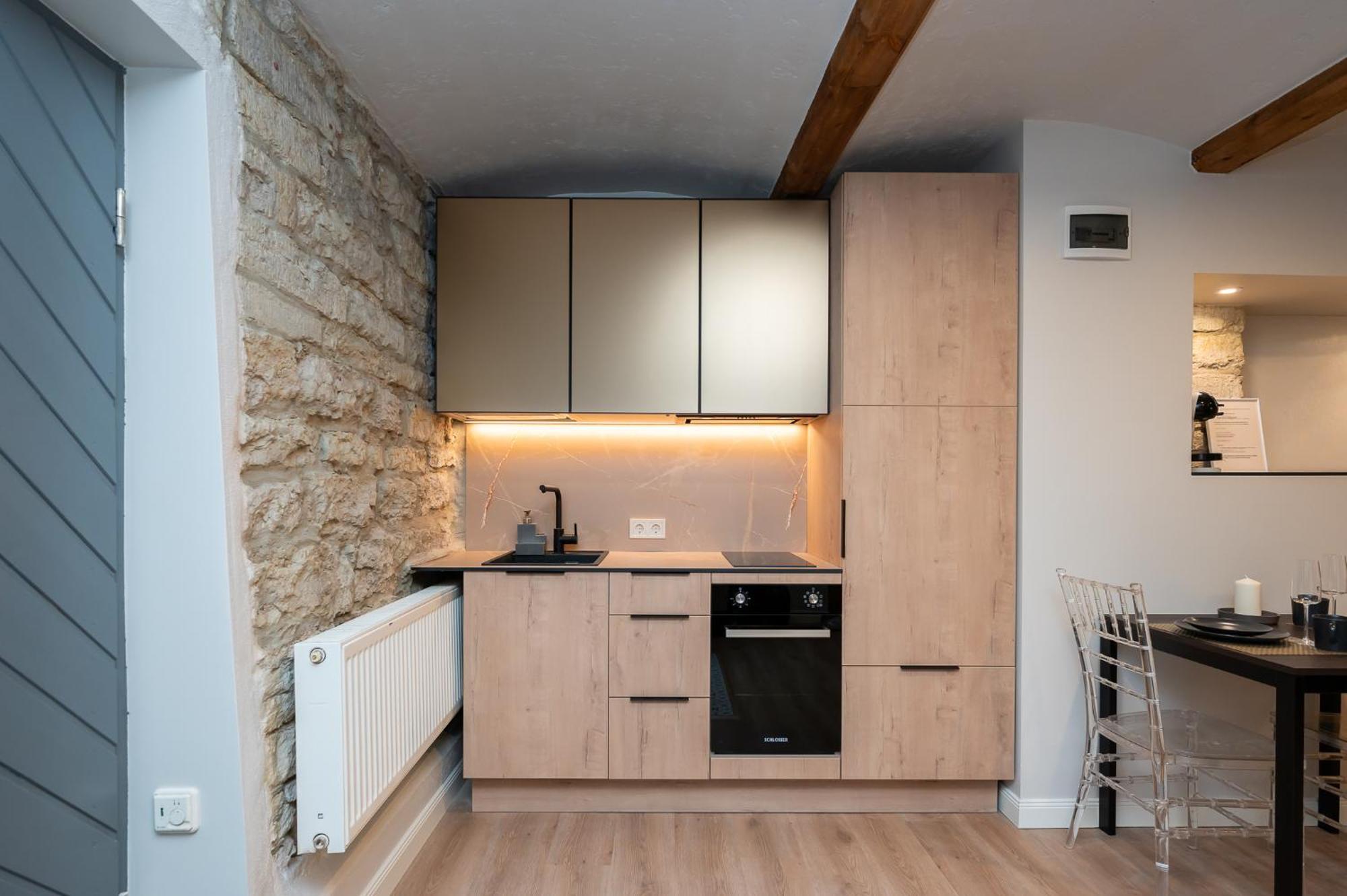 Kalamaja Apartment Талин Екстериор снимка