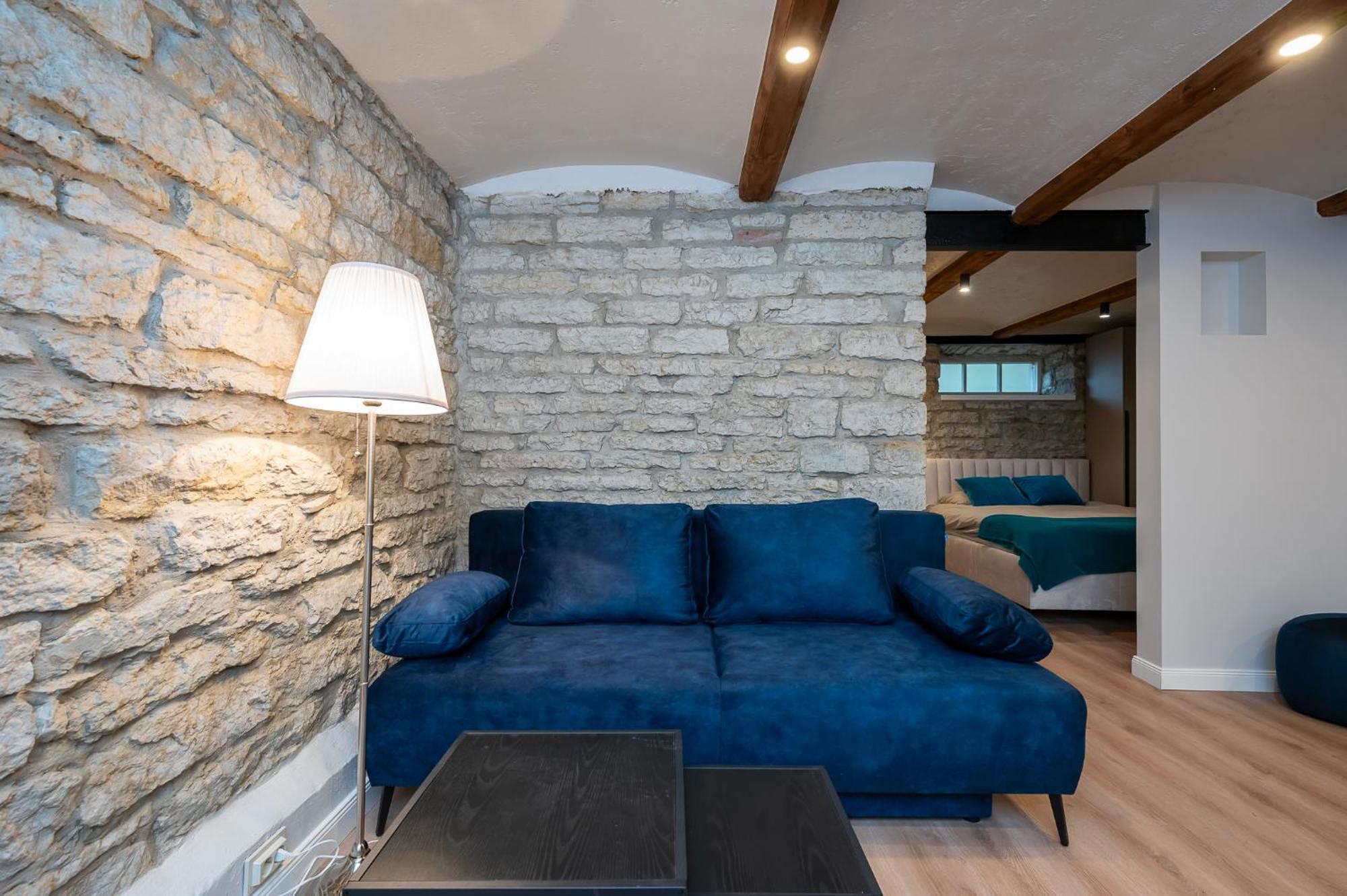 Kalamaja Apartment Талин Екстериор снимка