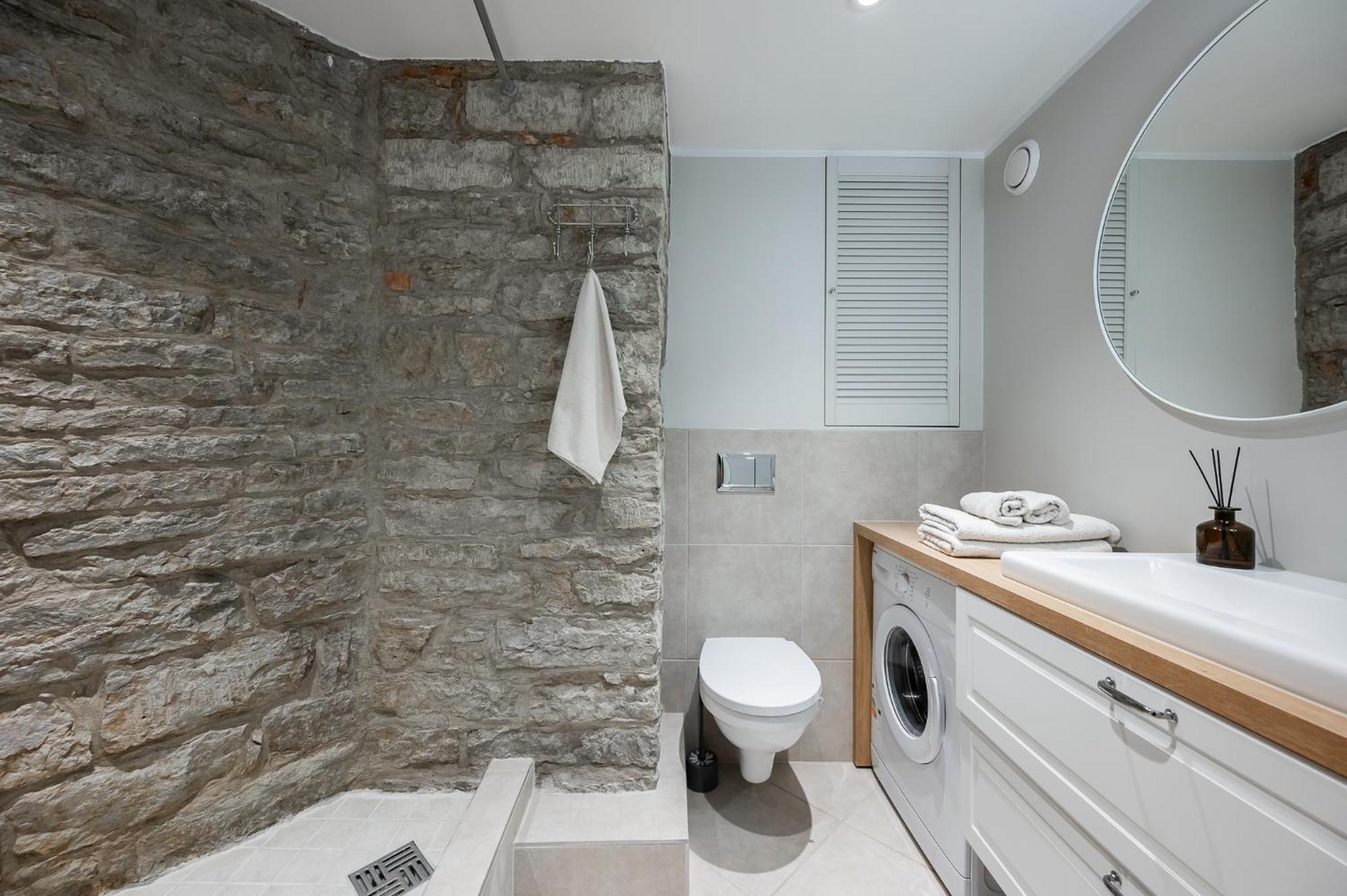 Kalamaja Apartment Талин Екстериор снимка